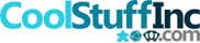 10% Off Covertgoblue (members Only) at Coolstuffinc Promo Codes
